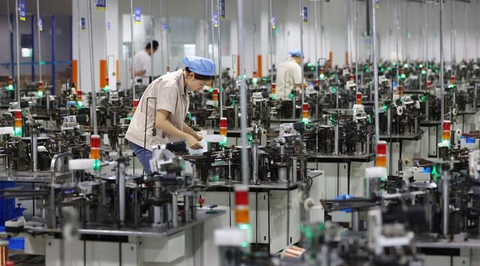 短期难有解决方案 中国产能过剩怨声四起